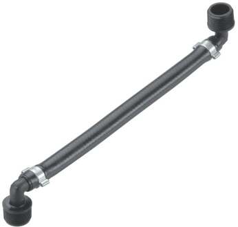 Gardena 2740-20 Sprinkler Sproeier aansluiting - 3/4"x 3,4"