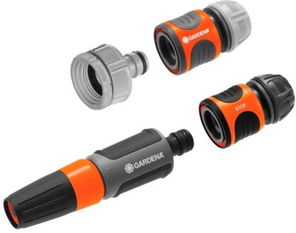 Gardena Aansluitset voor tuinslang