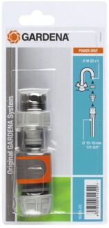 Gardena Aansluitset