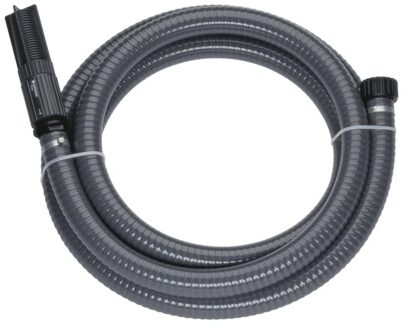 Gardena Aanzuiggarnituur 7m