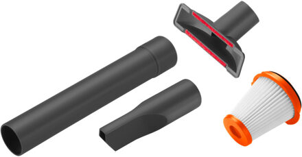 Gardena Accessoire kit voor EasyClean Li