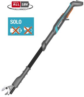 Gardena Accu-takkenschaar EasyCut 110/18V P4A solo Boomschaar