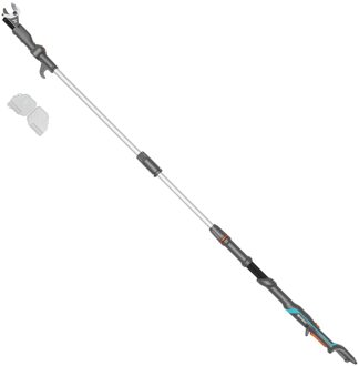 Gardena Accu-telescooptakkenschaar HighCut 250/18V P4A solo Boomschaar