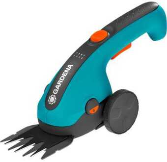 Gardena Accugrasschaar ClassicCut Li Set Grasschaar