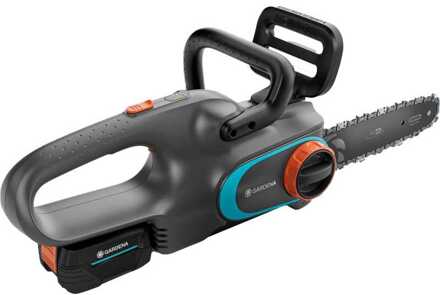 Gardena Accukettingzaag PowerSaw 250/18V Kettingzaag