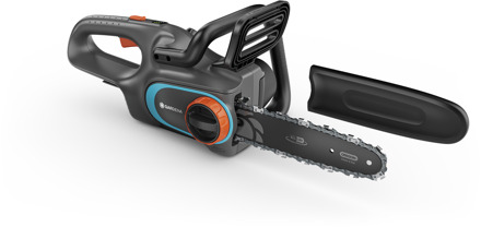 Gardena Accukettingzaag PowerSaw 250/18V Solo Kettingzaag