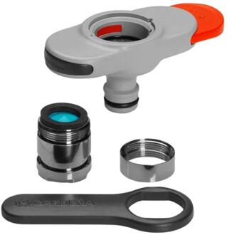 Gardena Adapter voor binnenkranen