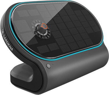 Gardena AquaBloom Set L - Bewateringsset op zonne-energie