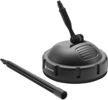 Gardena AquaClean Terrasreiniger 09342-20 Geschikt voor merk (hogedrukreinigers) GARDENA