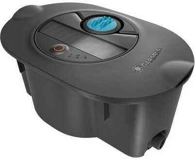 Gardena AquaPrecise ondergronds