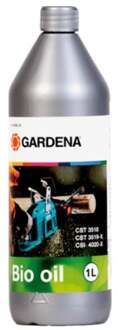 Gardena Bio-kettingolie, 1 l