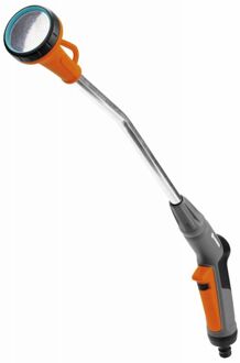 Gardena broes met verlengstuk