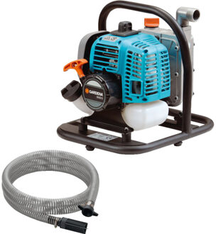 Gardena Classic Benzinemotorpomp 9000/3 (1436)
