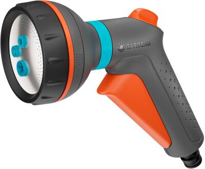 Gardena Classic multi broes los antraciet