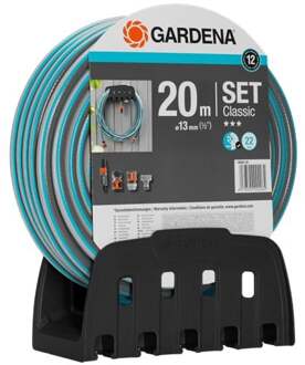 Gardena Classic Slang 1/2" 20 m PVC