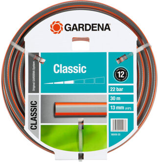 Gardena Classic Slang 13 mm (1/2) Multicolor