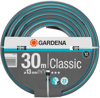 Gardena Classic Slang 13 mm (1/2) Multicolor