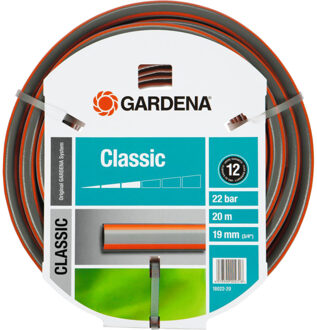 Gardena Classic slang 19 mm (3/4)