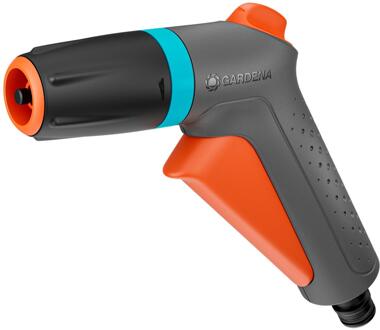 Gardena Classic spuitpistool los antraciet