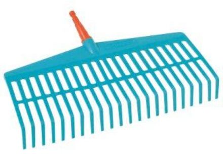 Gardena combisysteem tuinhark - 43cm Grijs