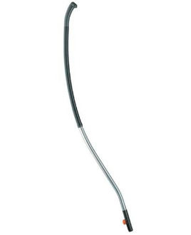 Gardena CombiSystem Aluminium Ergoline steel 150 cm