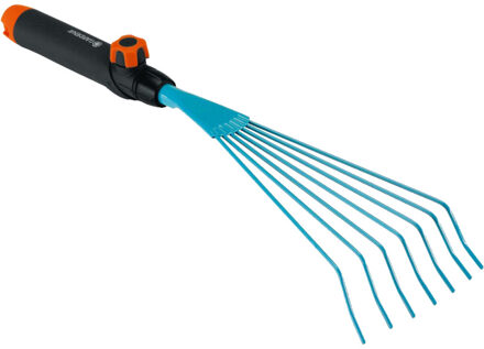 Gardena Combisystem-bladharkje (8916) Handhark