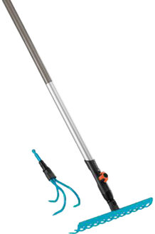 Gardena Combisystem Hark & Krabber