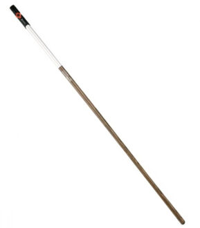 Gardena CombiSystem Houten steel 130 cm