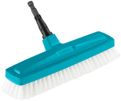 Gardena Combisystem Schrobber Blauw