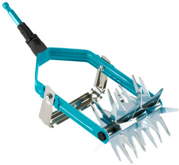 Gardena Combisystem - Sterfrees met wiedmes