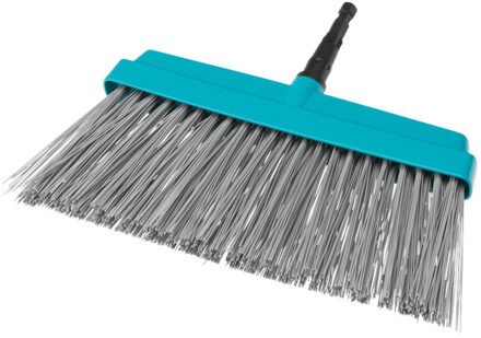 Gardena CombiSystem Terrasbezem 32 cm Blauw