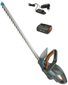 Gardena ComfCut 60 18V P4A Set