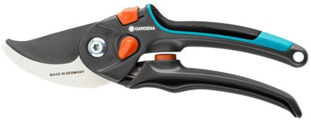 Gardena Comfort B/S-XL - Snoeischaar - Zwart