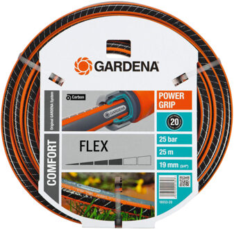 Gardena Comfort FLEX slang 19mm (3/4)