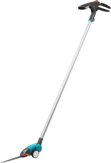 Gardena Comfort Grasschaar Op Steel