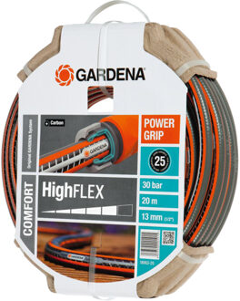 Gardena Comfort HighFlex Tuinslang 20 m