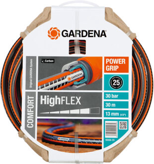 Gardena Comfort HighFlex Tuinslang 30 m