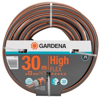 Gardena Comfort HighFlex Tuinslang 30 m