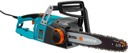 Gardena CST 3518 1800W Zwart, Groen elekrtrische kettingzaag