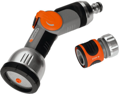 Gardena Displ. premium regul. Pistoolbroezen