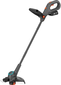 Gardena EasyTrim 25 18V set - Accu grastrimmer (incl. accu) - 25 cm