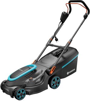 Gardena Elektrische Grasmaaier PowerMax 37/1800 G2 Grasmaaier