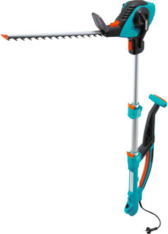 Gardena Elektrische telescopische heggenschaar HighCut 48 Heggenschaar