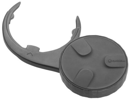 Gardena Gard Radsatz fŸr Trimmer | 09880-20