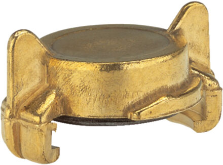 Gardena Geka-blindkoppeling