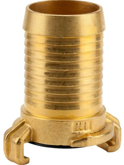 Gardena Gekakoppeling 11/4"