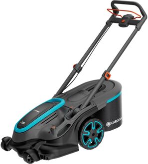 Gardena Grasmaaier PowerMax Duo 46/36V Grasmaaier