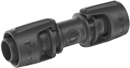 Gardena Koppeling 13 mm (1/2") Connector