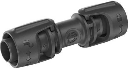 Gardena Koppeling 13 mm (1/2") Connector