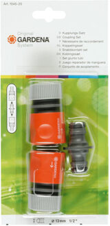Gardena Koppelingsset 1/2